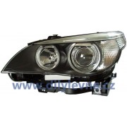 Levý bi-xenon BMW E60/E61 NOVÉ